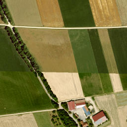Satellite imagery of Hahnenberg, DE