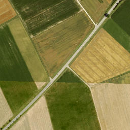 Satellite imagery of Steinberg, DE