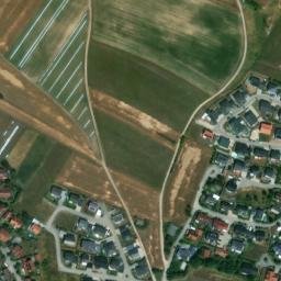 Satellite imagery of Galgenberg, DE