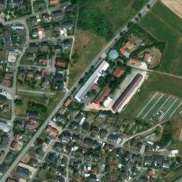 Satellite imagery of Galgenberg, DE