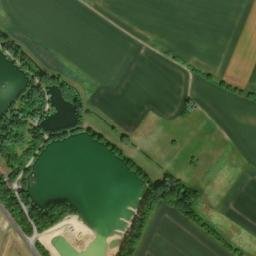 Satellite imagery of survey_point, CZ