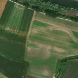 Satellite imagery of survey_point, CZ