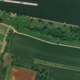Satellite imagery of survey_point, CZ