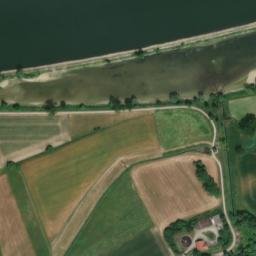 Satellite imagery of survey_point, CZ
