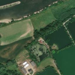 Satellite imagery of survey_point, CZ