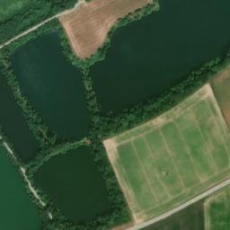 Satellite imagery of survey_point, CZ