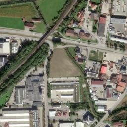 Satellite imagery of survey_point, CZ