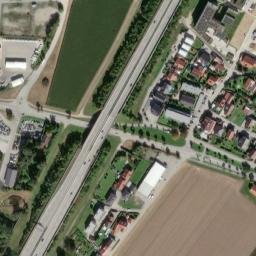 Satellite imagery of survey_point, CZ