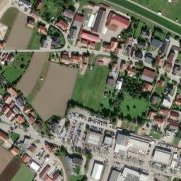 Satellite imagery of survey_point, CZ