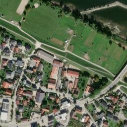 Satellite imagery of survey_point, CZ