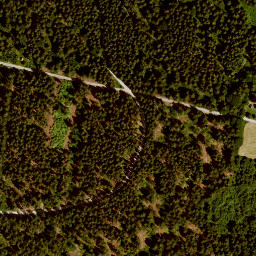 Satellite imagery of Kienzelberg, DE