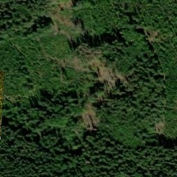 Satellite imagery of Kamenná [Nové Údolí], CZ