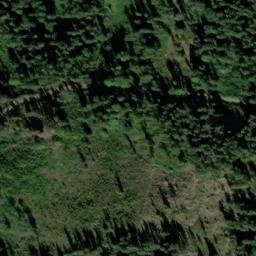 Satellite imagery of Hvězda [Boletice-Maňávka], CZ