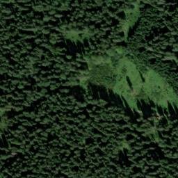 Satellite imagery of Hvězda [Boletice-Maňávka], CZ