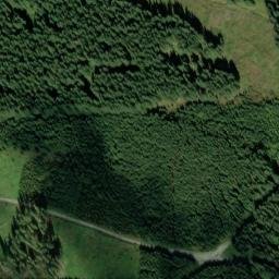 Satellite imagery of Nad Hospodàrnicí, CZ