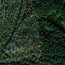 Satellite imagery of Vysočina [Boletice-Polná], CZ