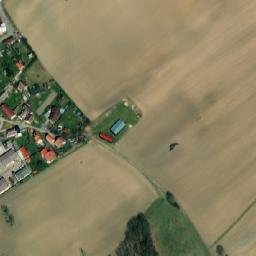 Satellite imagery of Vyhlídka [Přísečná], CZ