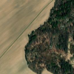 Satellite imagery of Vyhlídka [Přísečná], CZ
