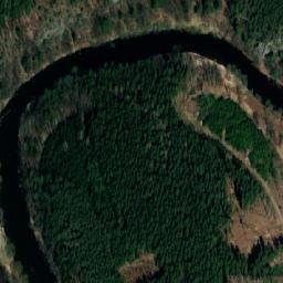 Satellite imagery of Vyhlídka [Přísečná], CZ