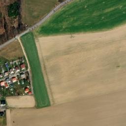 Satellite imagery of (U Hranic) [Velešín], CZ