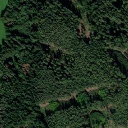 Satellite imagery of Dubí [Trhové Sviny - Pěčín], CZ
