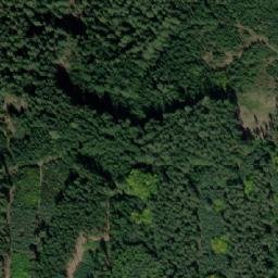 Satellite imagery of Dubí [Trhové Sviny - Pěčín], CZ