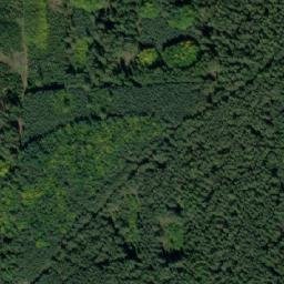 Satellite imagery of Dubí [Trhové Sviny - Pěčín], CZ