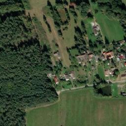 Satellite imagery of [Olešnice-Buková] GSM, CZ