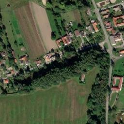 Satellite imagery of [Olešnice-Buková] GSM, CZ