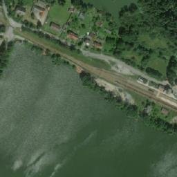 Satellite imagery of Jakule [Nové Hrady-Byňov] GSM, CZ