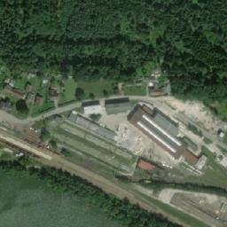 Satellite imagery of Jakule [Nové Hrady-Byňov] GSM, CZ