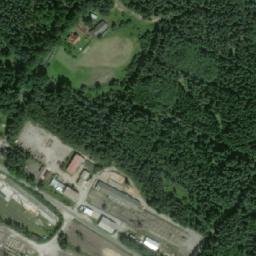 Satellite imagery of Jakule [Nové Hrady-Byňov] GSM, CZ