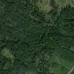 Satellite imagery of Jakule [Nové Hrady-Byňov] HG, CZ