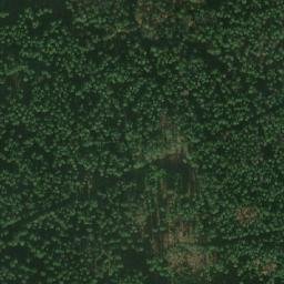 Satellite imagery of Malý Bůrek [Dvory nad Lužnicí], CZ