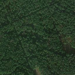 Satellite imagery of Malý Bůrek [Dvory nad Lužnicí], CZ