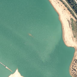 Satellite imagery of [Nová Ves nad Lužnicí-Krabonoš] GSM, CZ