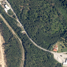 Satellite imagery of [Nová Ves nad Lužnicí-Krabonoš] GSM, CZ