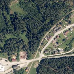 Satellite imagery of [Nová Ves nad Lužnicí-Krabonoš] GSM, CZ
