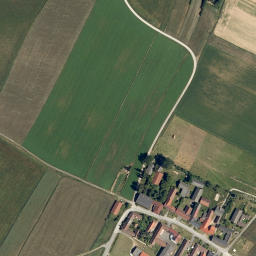 Satellite imagery of Kleeberg, AT