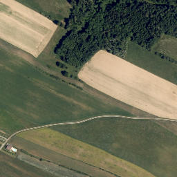 Satellite imagery of Kleeberg, AT