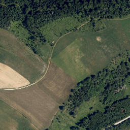 Satellite imagery of Kleeberg, AT