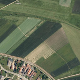 Satellite imagery of Hessenberg, AT