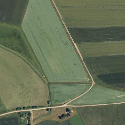 Satellite imagery of Hessenberg, AT