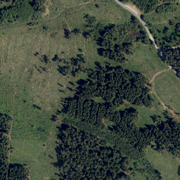Satellite imagery of Mühlberg, AT