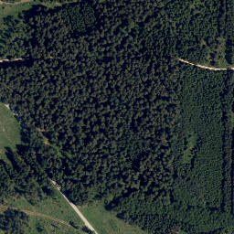 Satellite imagery of Mühlberg, AT