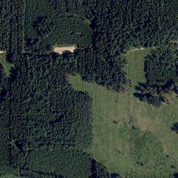 Satellite imagery of Hartberg, AT