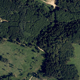 Satellite imagery of Hartberg, AT