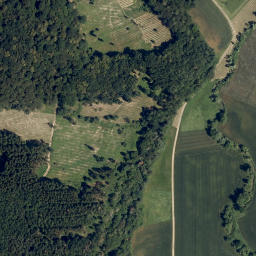 Satellite imagery of Kühberg, AT
