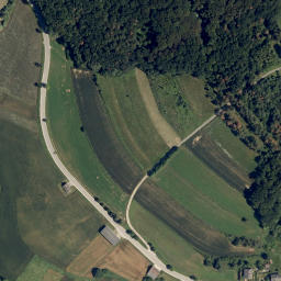Satellite imagery of Kühberg, AT