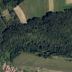Satellite imagery of Lienerberg, AT